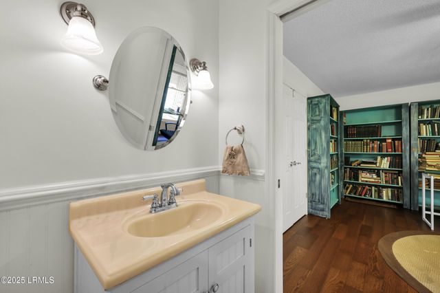 1 Pickens Street, Beaufort, SC 29907