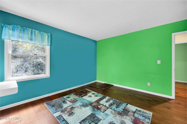 1 Pickens Street, Beaufort, SC 29907