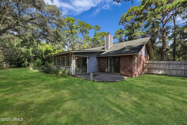 1 Pickens Street, Beaufort, SC 29907