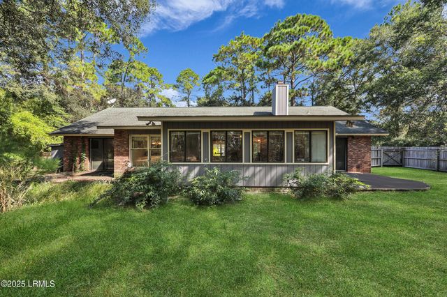 1 Pickens Street, Beaufort, SC 29907