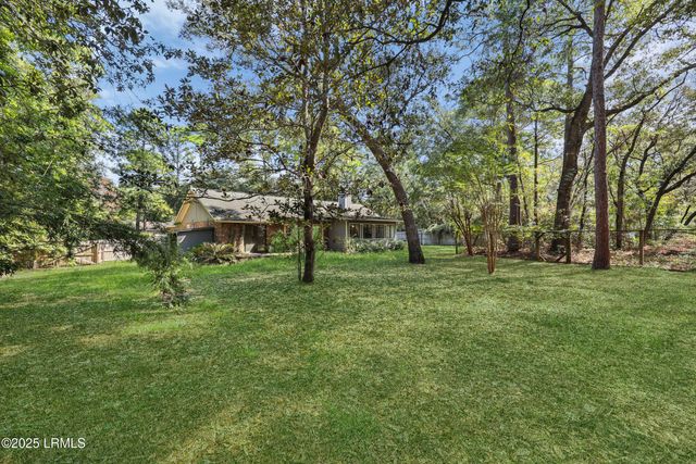 1 Pickens Street, Beaufort, SC 29907