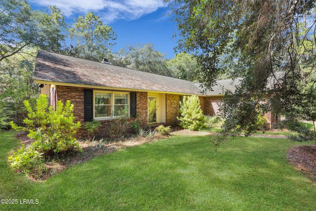 1 Pickens Street, Beaufort, SC 29907