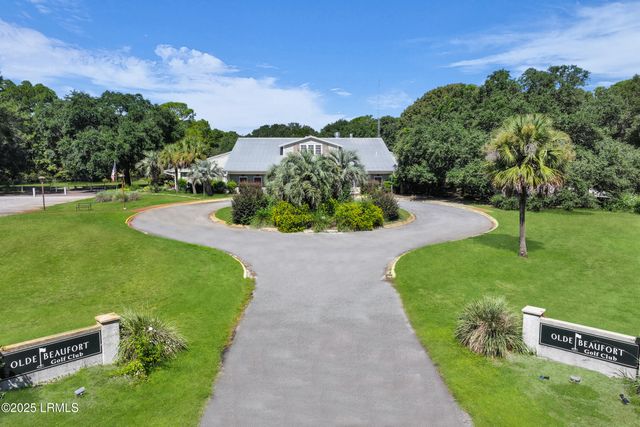 1 Pickens Street, Beaufort, SC 29907