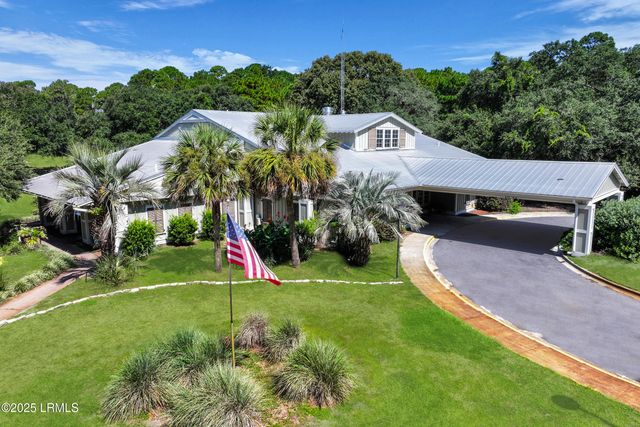 1 Pickens Street, Beaufort, SC 29907