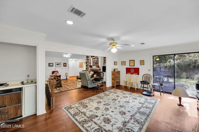 1 Pickens Street, Beaufort, SC 29907