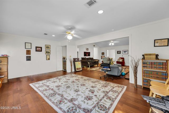 1 Pickens Street, Beaufort, SC 29907