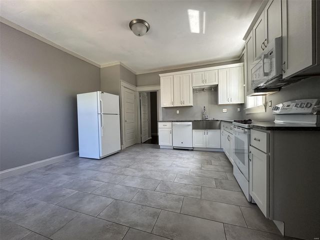 2907 Brannon Avenue, St Louis, MO 63139