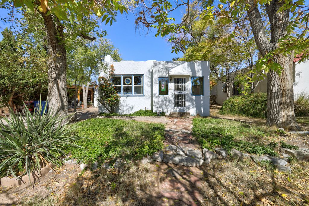 3615 Campus Boulevard NE, Albuquerque, NM 87106