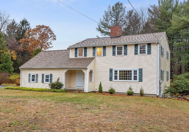 21 Flagg Rd, Westford, MA 01886