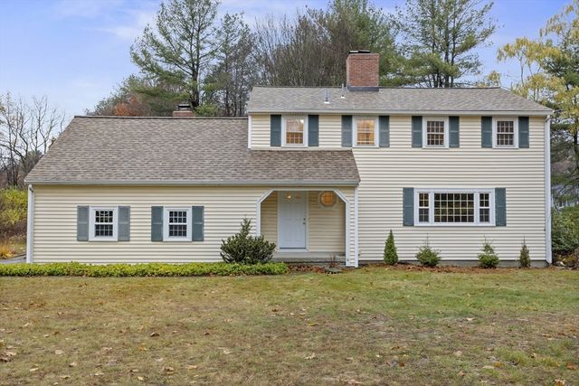 21 Flagg Rd, Westford, MA 01886