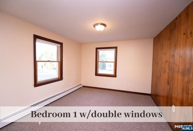 54 Glen Avenue 2nd Floor, Midland Park, NJ 07432