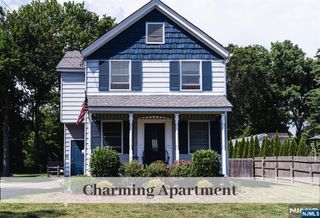 54 Glen Avenue 2nd Floor, Midland Park, NJ 07432