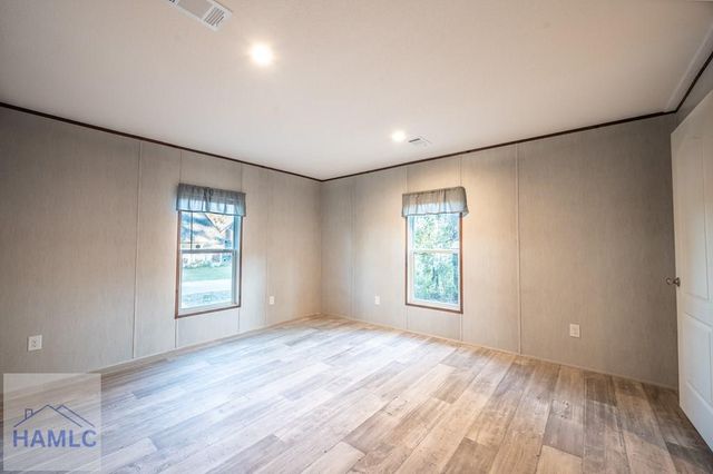 43 Griffin Road, Ludowici, GA 31316