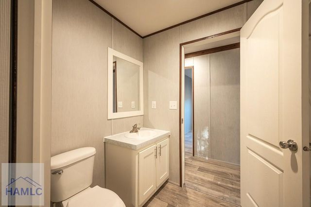 43 Griffin Road, Ludowici, GA 31316