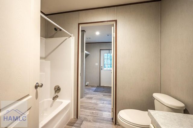 43 Griffin Road, Ludowici, GA 31316