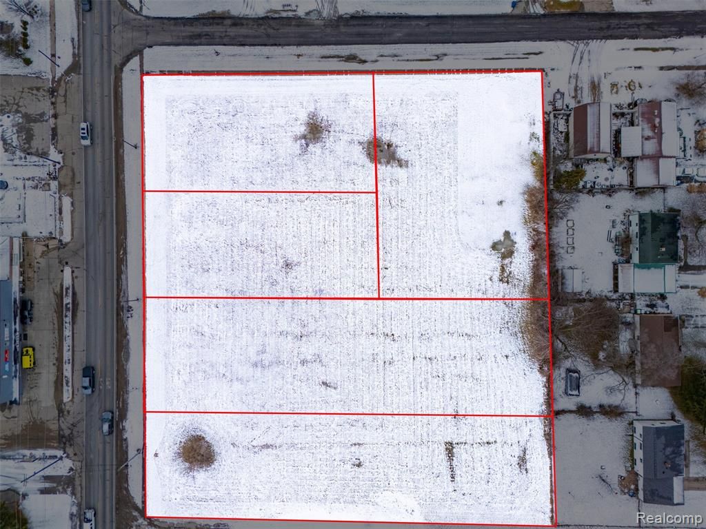 4500 N Michigan Avenue, Saginaw, MI 48604