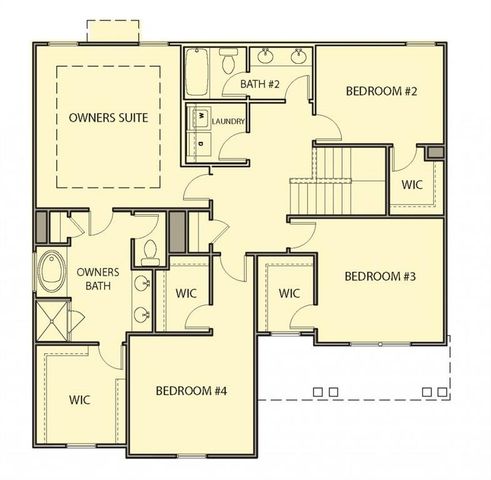 3351 Forest Green Drive, Douglasville, GA 30135