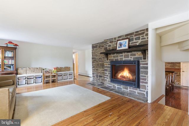 2293 MEETINGHOUSE RD, Jamison, PA 18929