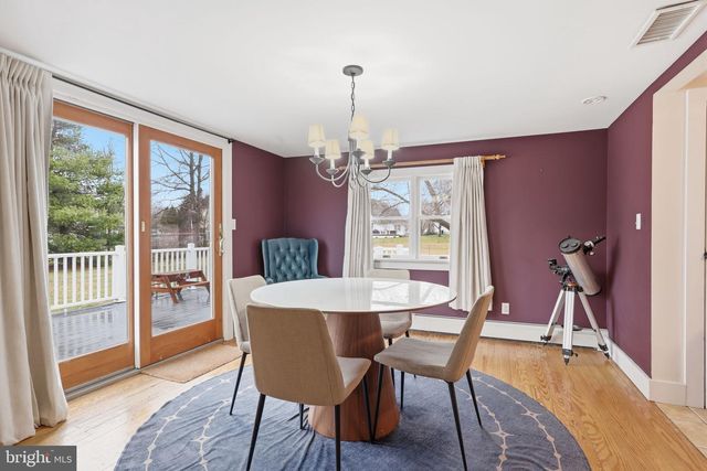 2293 MEETINGHOUSE RD, Jamison, PA 18929