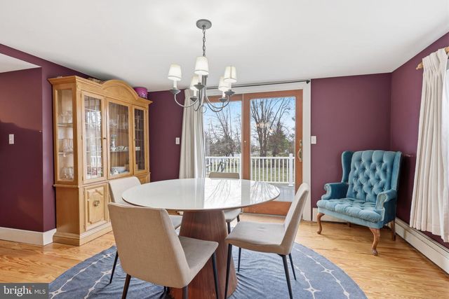 2293 MEETINGHOUSE RD, Jamison, PA 18929