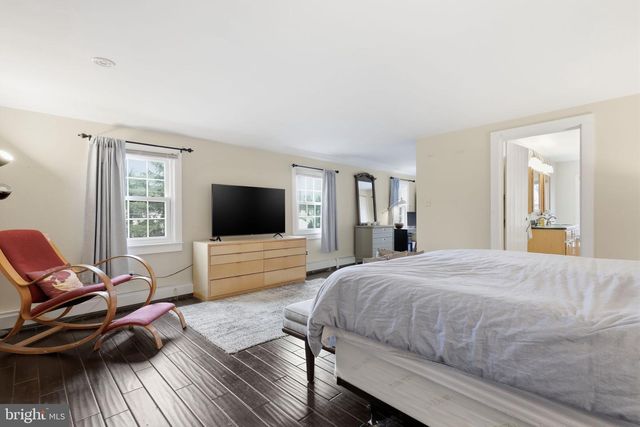 2293 MEETINGHOUSE RD, Jamison, PA 18929