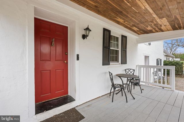 2293 MEETINGHOUSE RD, Jamison, PA 18929