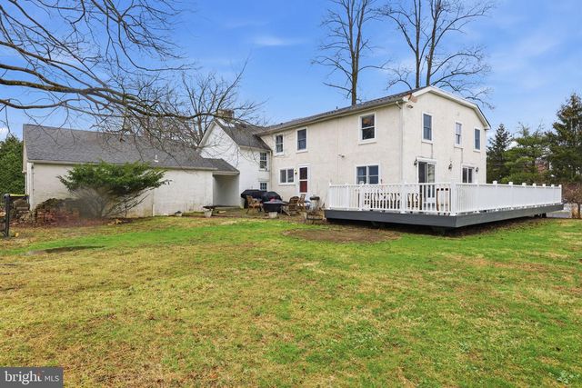 2293 MEETINGHOUSE RD, Jamison, PA 18929