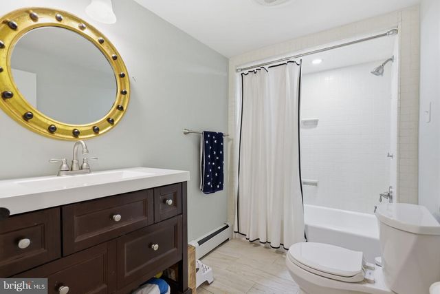 2293 MEETINGHOUSE RD, Jamison, PA 18929