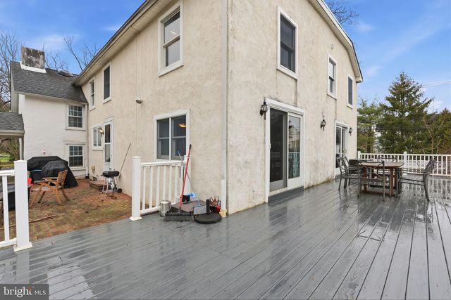 2293 MEETINGHOUSE RD, Jamison, PA 18929