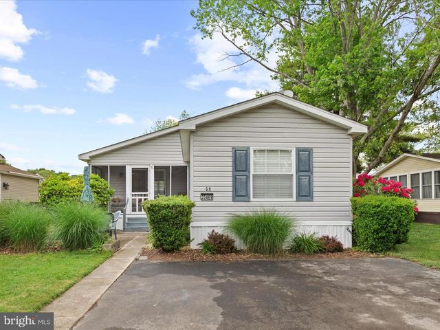 33469 BUTTERCUP STREET, Lewes, DE 19958