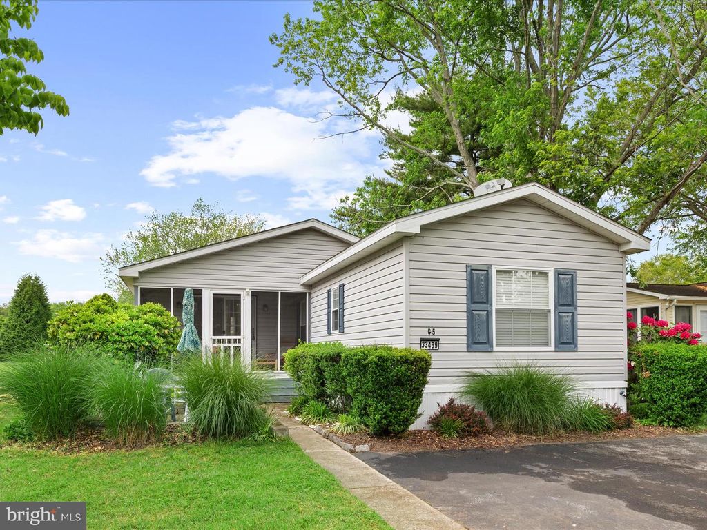 33469 BUTTERCUP STREET, Lewes, DE 19958