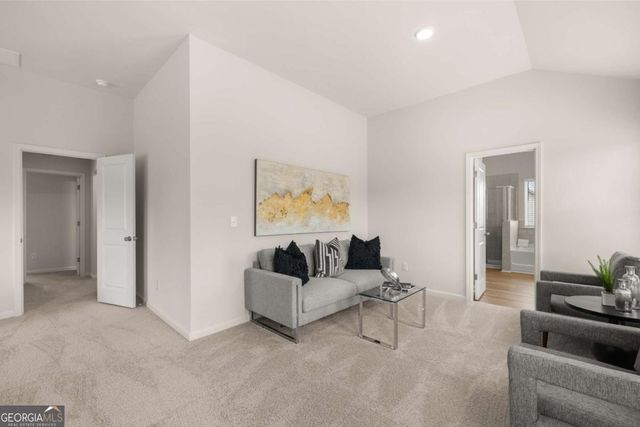 1776 Kingsmere Run Drive LOT 12, Loganville, GA 30052