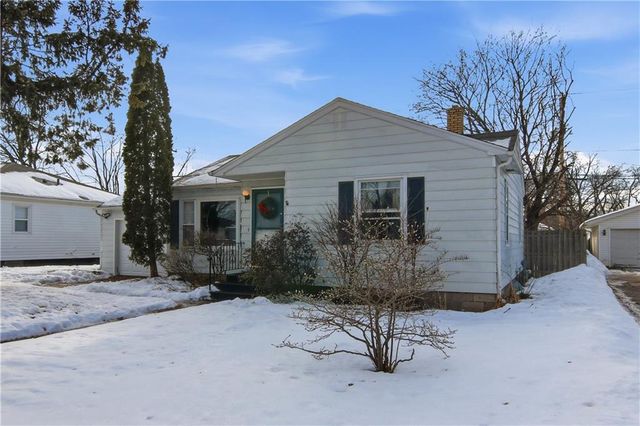 1709 Hopkins Avenue, Eau Claire, WI 54701