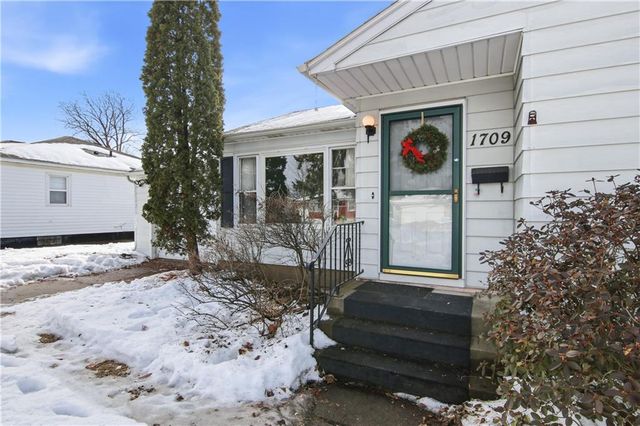1709 Hopkins Avenue, Eau Claire, WI 54701