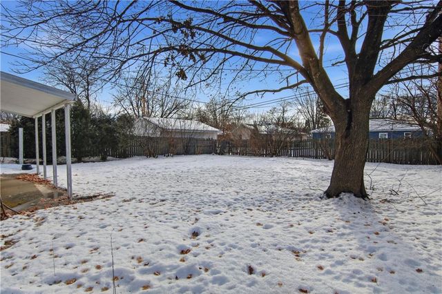 1709 Hopkins Avenue, Eau Claire, WI 54701