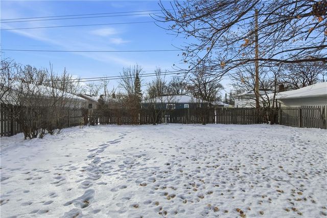 1709 Hopkins Avenue, Eau Claire, WI 54701