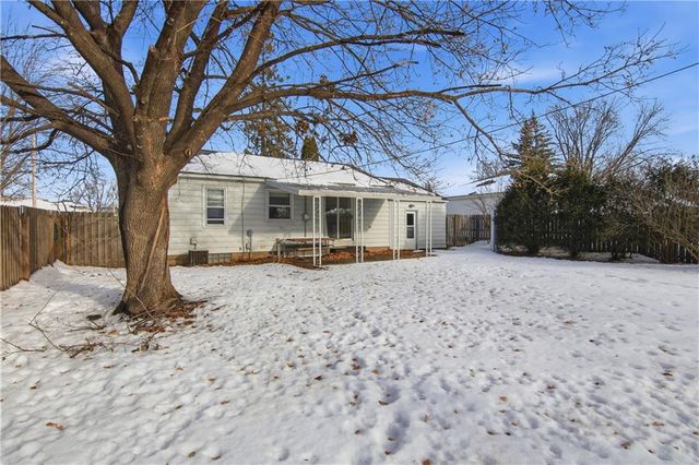 1709 Hopkins Avenue, Eau Claire, WI 54701