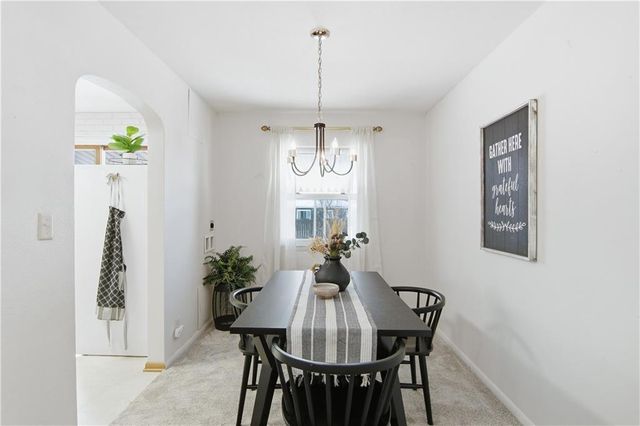 1709 Hopkins Avenue, Eau Claire, WI 54701