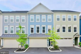 121 TRAVILAH CREST TER, Rockville, MD 20850