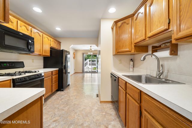 204 National Union Boulevard, Little Egg Harbor, NJ 08087