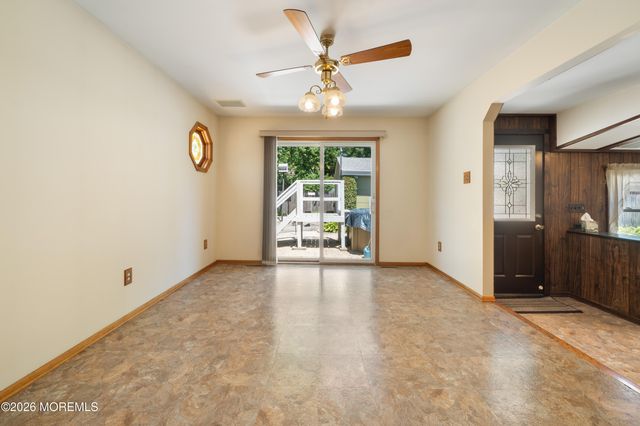 204 National Union Boulevard, Little Egg Harbor, NJ 08087