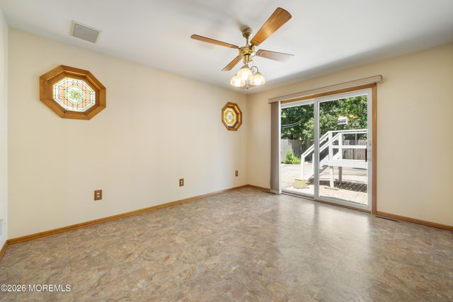 204 National Union Boulevard, Little Egg Harbor, NJ 08087
