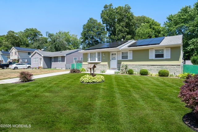 204 National Union Boulevard, Little Egg Harbor, NJ 08087