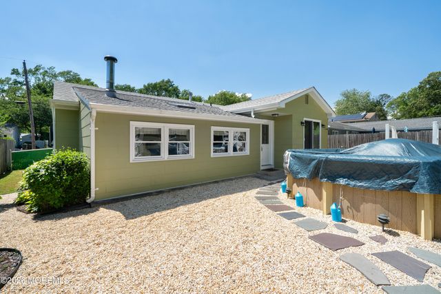 204 National Union Boulevard, Little Egg Harbor, NJ 08087