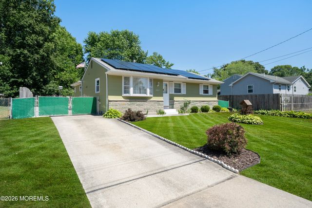 204 National Union Boulevard, Little Egg Harbor, NJ 08087