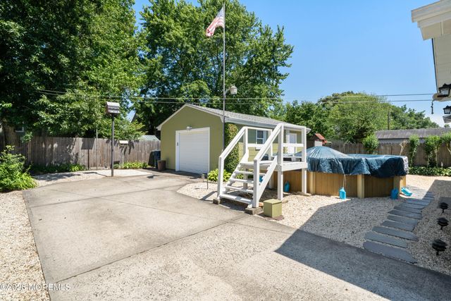 204 National Union Boulevard, Little Egg Harbor, NJ 08087