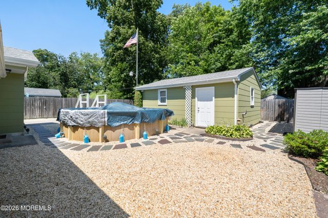 204 National Union Boulevard, Little Egg Harbor, NJ 08087