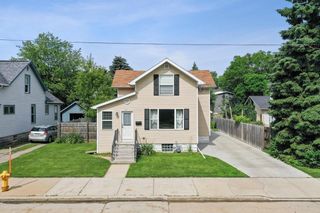 533 BOWEN STREET, Oshkosh, WI 54901