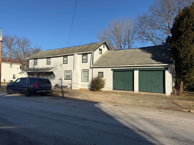 400 Jefferson Street 400 Jefferson Street, Sidney, OH 45365