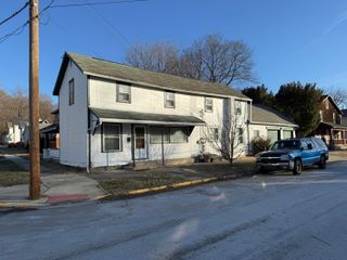 400 Jefferson Street 400 Jefferson Street, Sidney, OH 45365